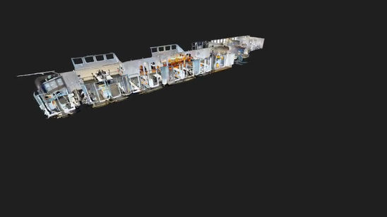 Office Fit-out